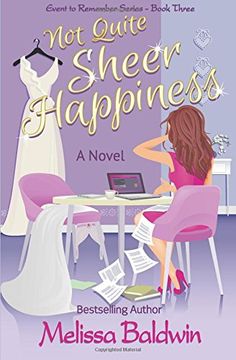 portada Not Quite Sheer Happiness: Volume 3 (Event to Remember Series)