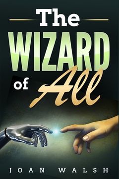 portada The Wizard For All (en Inglés)