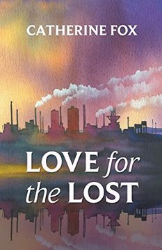portada Love for the Lost