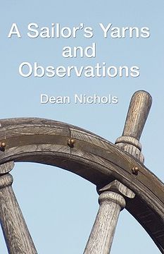portada a sailor's yarns and observations (in English)
