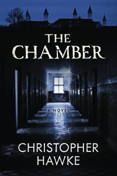portada The Chamber 