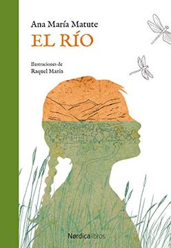 portada El río (Ilsutrados) (in Spanish)