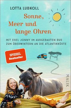 portada Sonne, Meer und Lange Ohren (en Alemán)