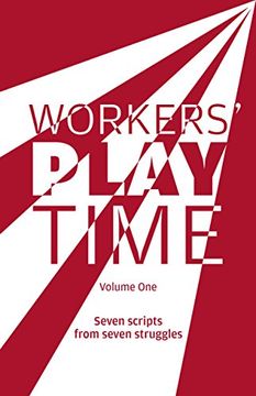 portada 1: Workers Play Time Volume One