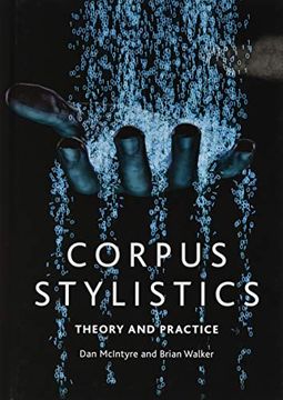 portada Corpus Stylistics: A Practical Introduction 