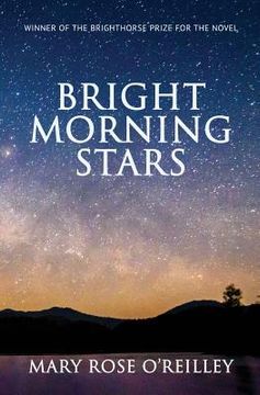 portada Bright Morning Stars (en Inglés)