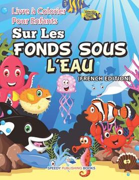 portada Livre à Colorier Pour Enfants Sur Les Vitraux (French Edition) (en Francés)
