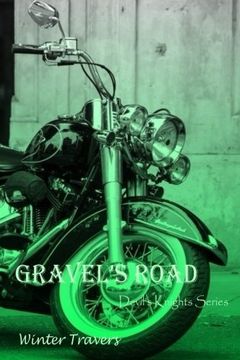 portada Gravel's Road: Devil's Knights Series (Volume 3)
