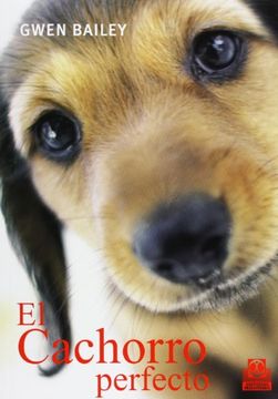 portada Cachorro Perfecto, el (in Spanish)