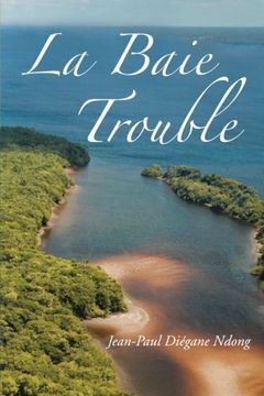 portada La Baie Trouble