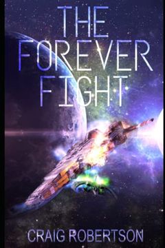 portada The Forever Fight (The Forever Series) (en Inglés)