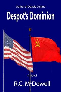 portada Despot's Dominion (en Inglés)