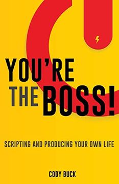 portada You're the Boss! (en Inglés)
