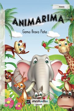portada Animarima (in Spanish)