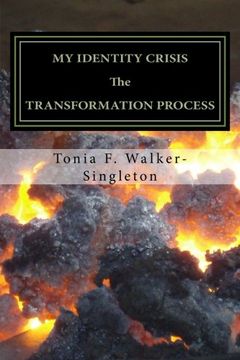 portada My Identity Crisis: The Transformation Process