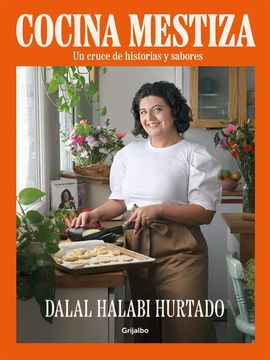 Cocina Mestiza (in Spanish)