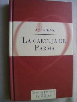 portada La Cartuja de Parma (Ofertas Epoca)