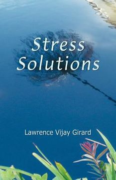 portada stress solutions (en Inglés)