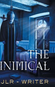 portada The Inimical (en Inglés)