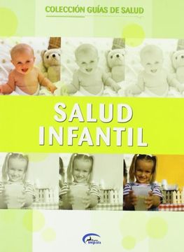 portada Salud Infantil (Guias Salud) (in Spanish)