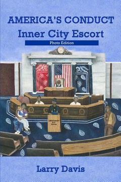 portada America's Conduct - Photo Edition: Inner City Escort