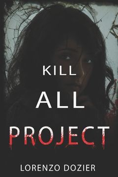 portada Kill All Project