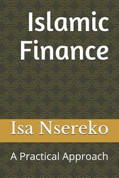 portada Islamic Finance: A Practical Approach (in English)