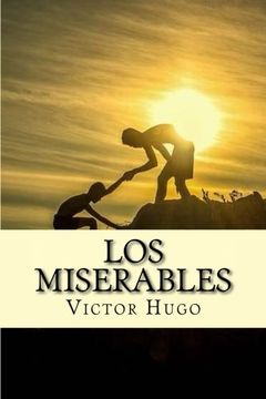 portada Los Miserables (Spanish) Edition (in Spanish)
