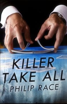 portada Killer Take All (in English)