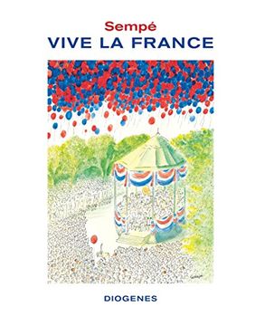 portada Vive la France (Kunst) (en Alemán)