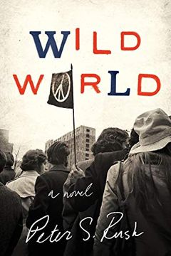 portada Wild World: Student Edition 