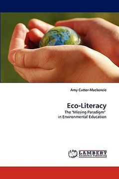 portada eco-literacy (in English)