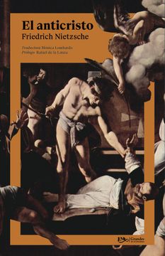 portada El Anticristo