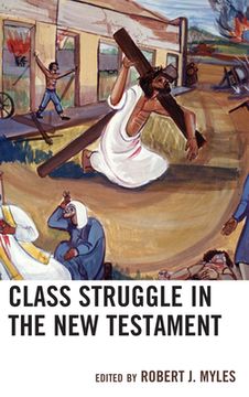 portada Class Struggle in the New Testament (in English)