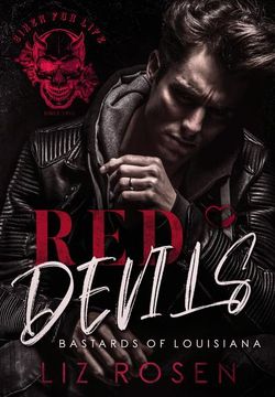 portada Red Devils (en Alemán)