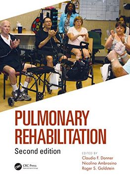 portada Pulmonary Rehabilitation (in English)