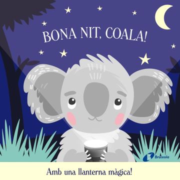 portada Bona nit, Coala! (en Catalán)