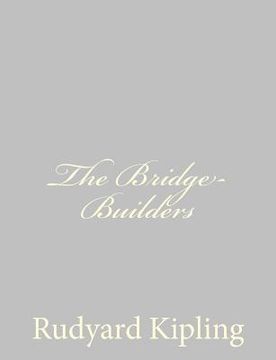 portada The Bridge-Builders