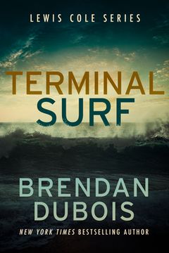 portada Terminal Surf (en Inglés)