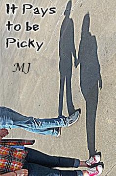 portada It Pays to be Picky (en Inglés)