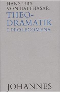portada Prolegomena: Bd. 1 (in German)