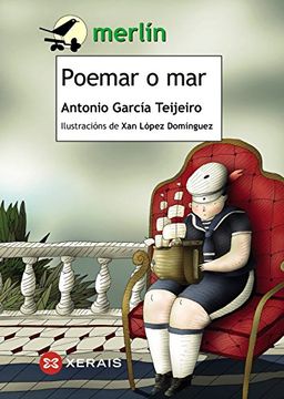 portada Poemar o mar (in Spanish)