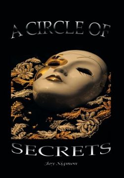 portada A Circle of Secrets