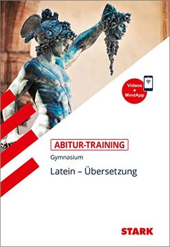 portada Abitur-Training - Latein Übersetzung Oberstufe, mit Lernvideos