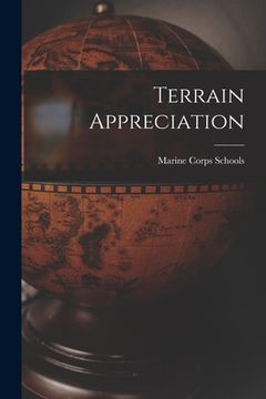 portada Terrain Appreciation (en Inglés)
