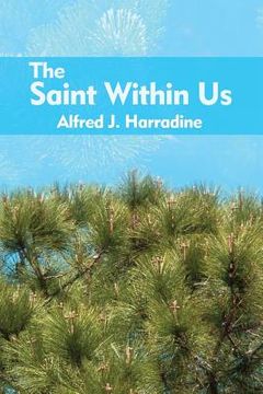 portada The Saint Within Us (en Inglés)