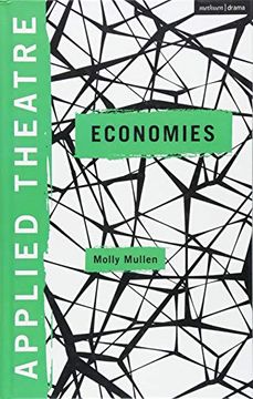 portada Applied Theatre: Economies (en Inglés)