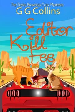 portada Editor Kill Fee (in English)