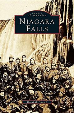 portada Niagara Falls