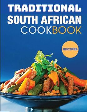 portada The Classic South African CookBook (en Inglés)